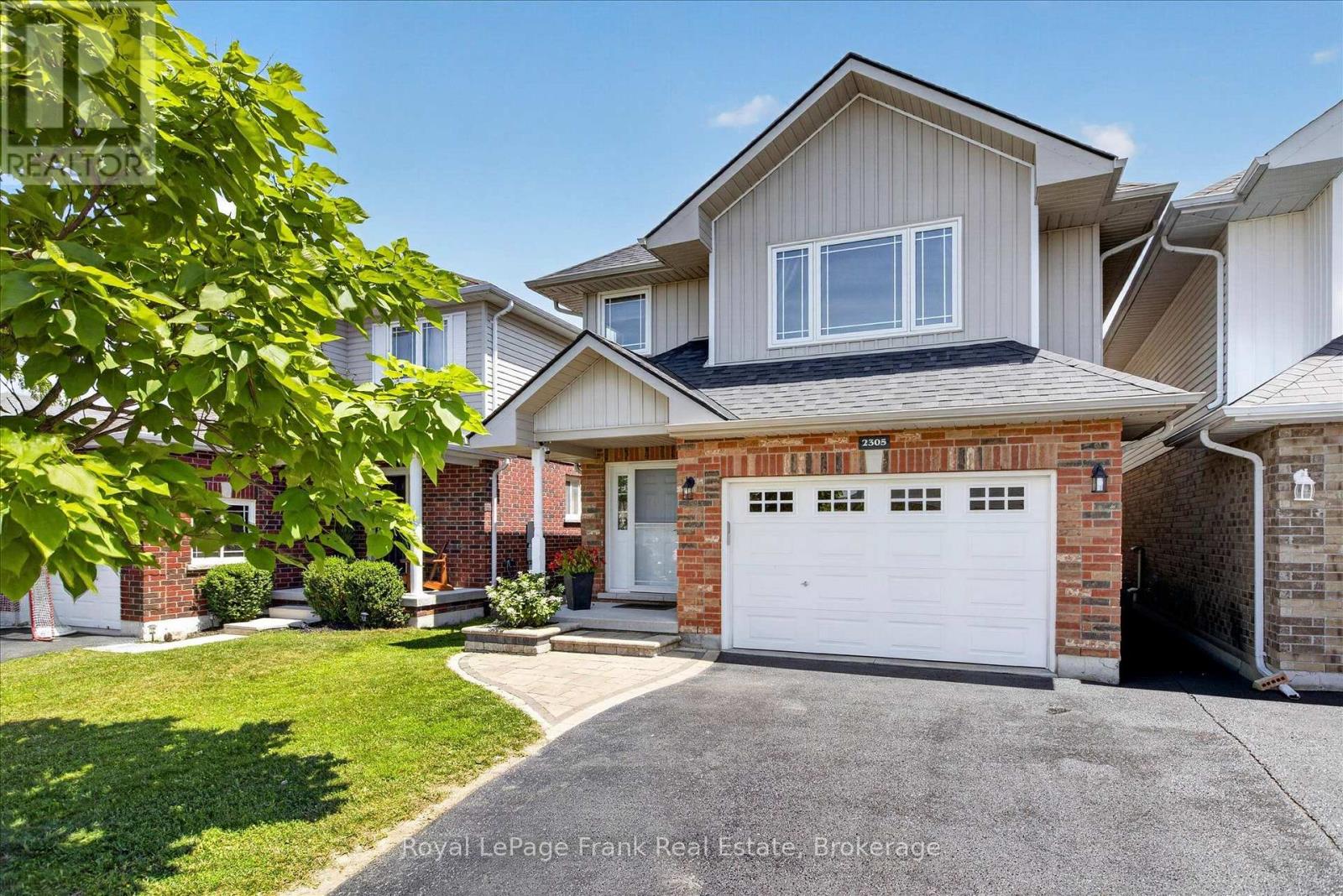 2305 MARSDALE DRIVE - 2