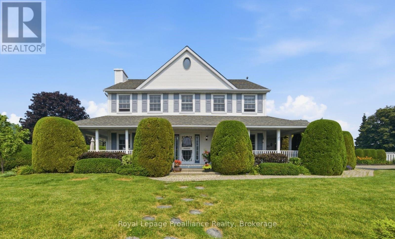 10 SKIFF COVE ROAD - 1