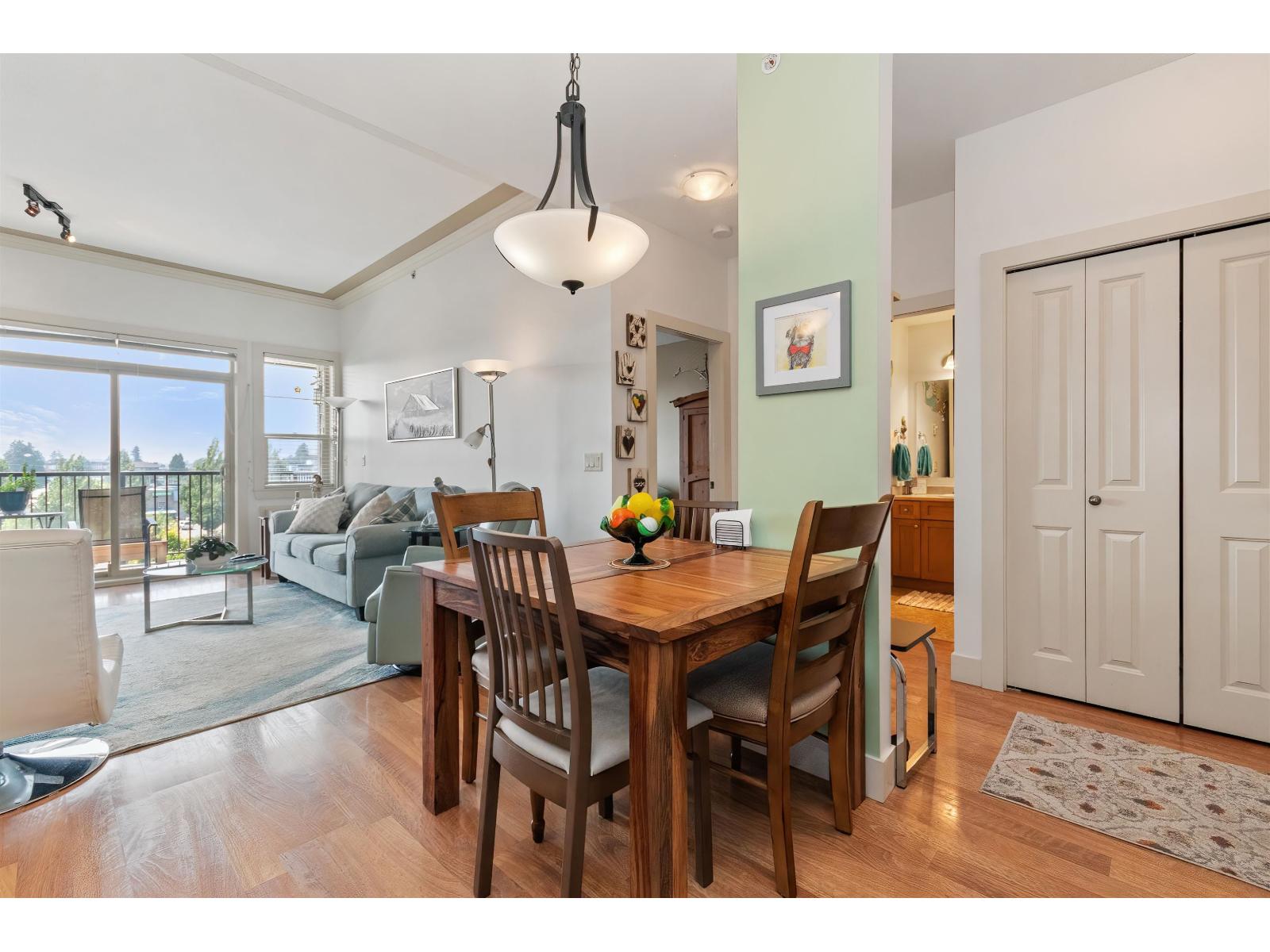 413 9000 BIRCH STREET, Chilliwack Downtown, Chilliwack