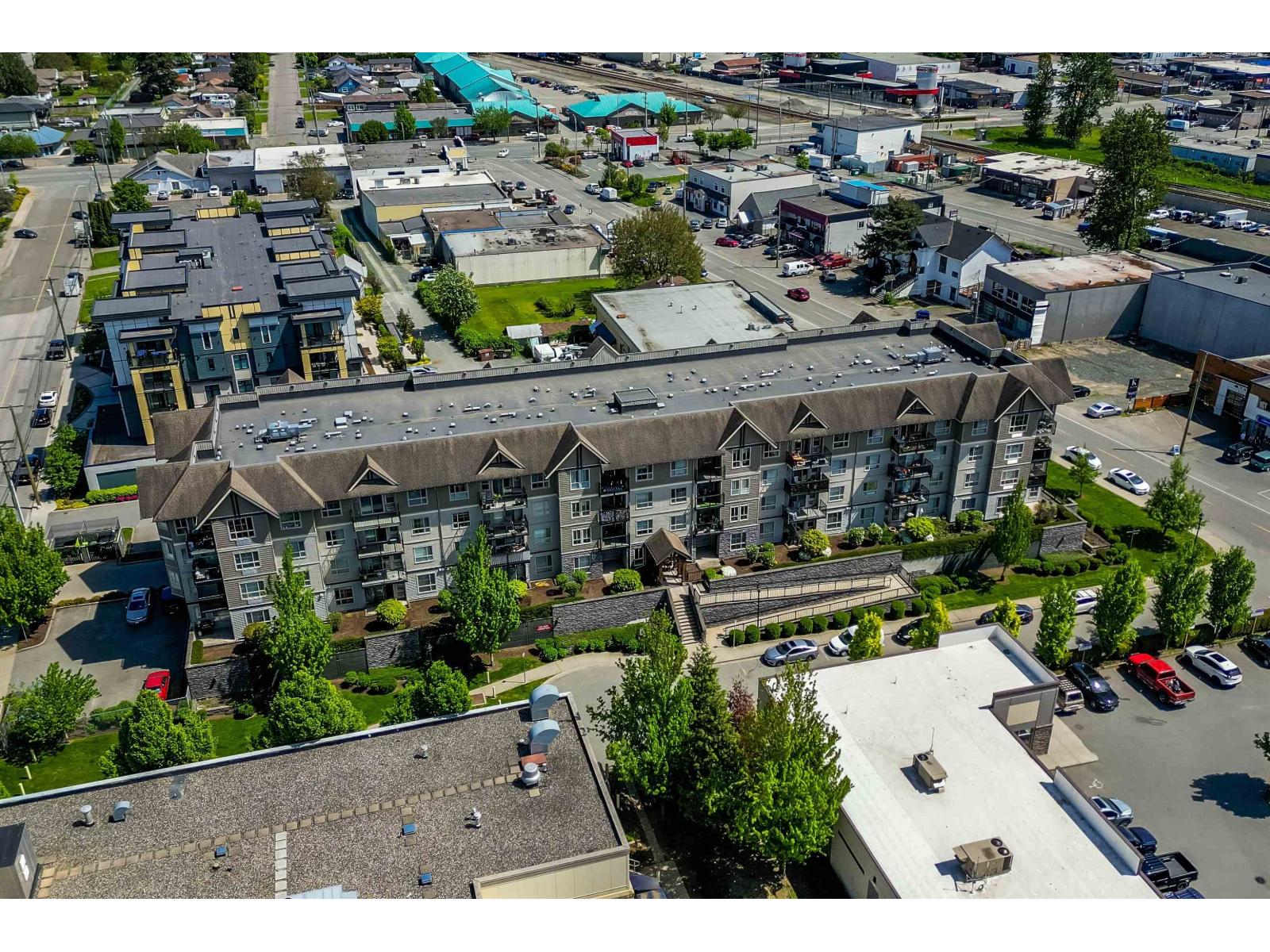 413 9000 BIRCH STREET, Chilliwack Downtown, Chilliwack