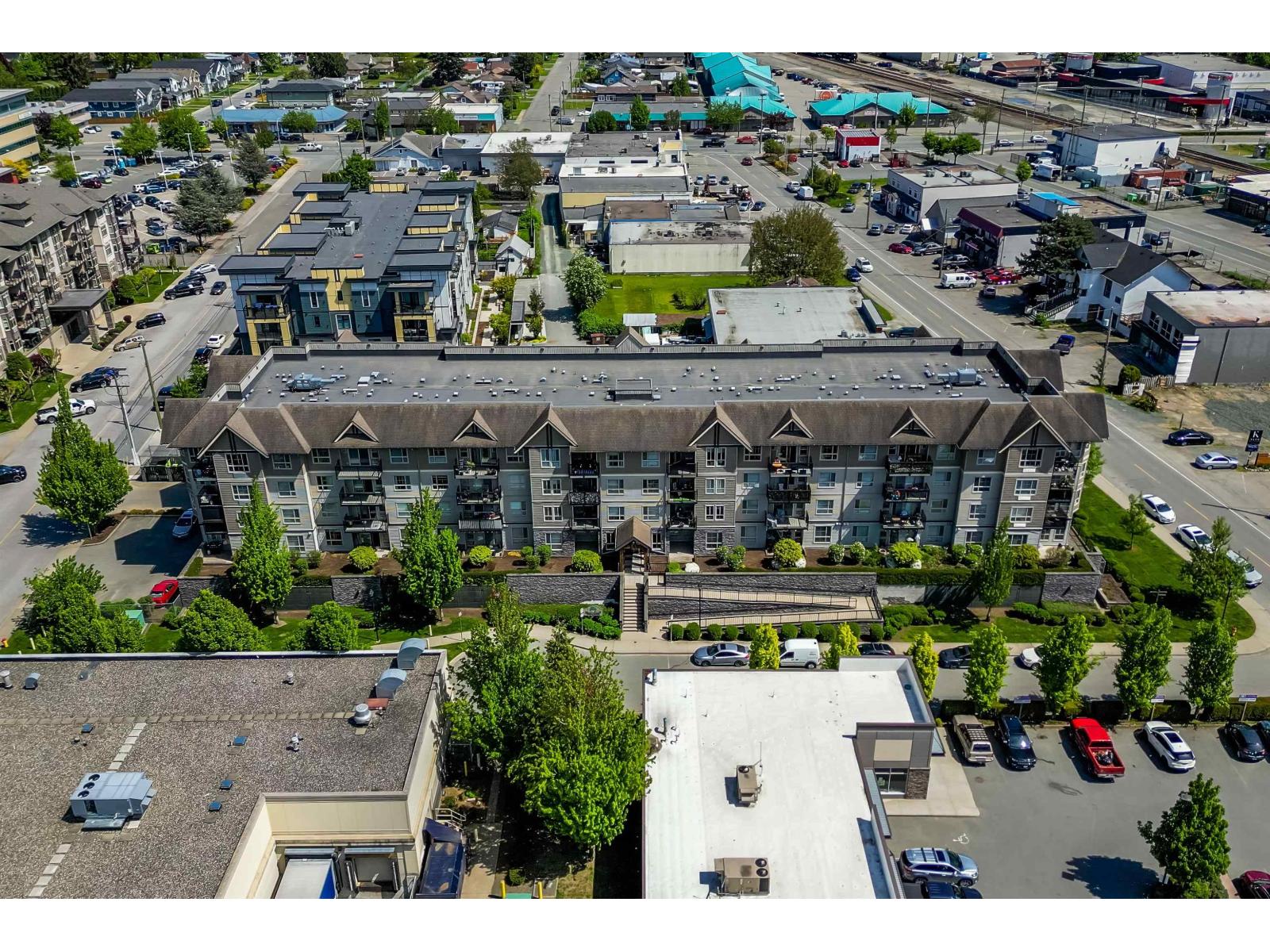 413 9000 BIRCH STREET, Chilliwack Downtown, Chilliwack