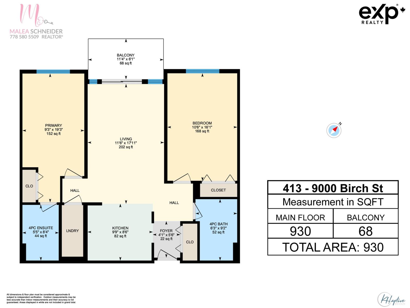 413 9000 BIRCH STREET, Chilliwack Downtown, Chilliwack