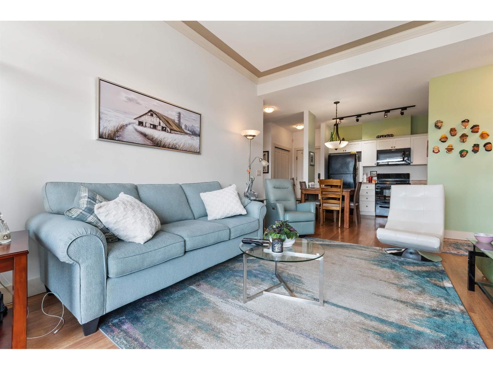 413 9000 BIRCH STREET, Chilliwack Downtown, Chilliwack