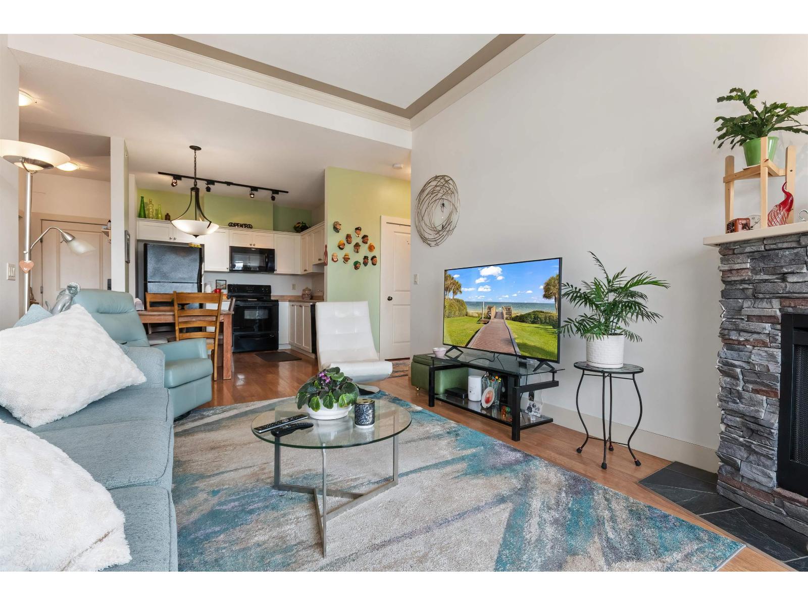 413 9000 BIRCH STREET, Chilliwack Downtown, Chilliwack