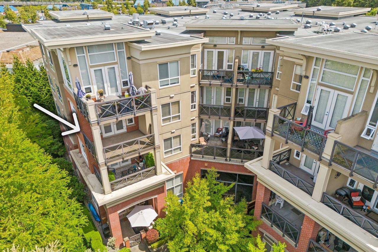 319 2970 KING GEORGE BOULEVARD, Surrey