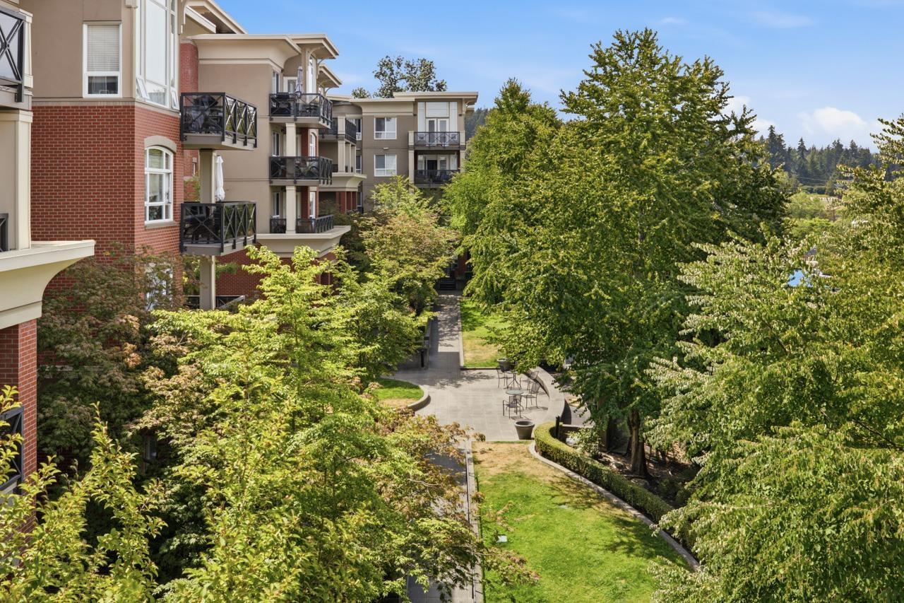 319 2970 KING GEORGE BOULEVARD, Surrey