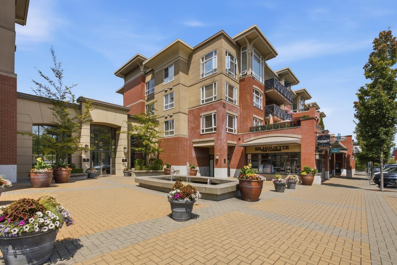 319 2970 KING GEORGE BOULEVARD, Surrey