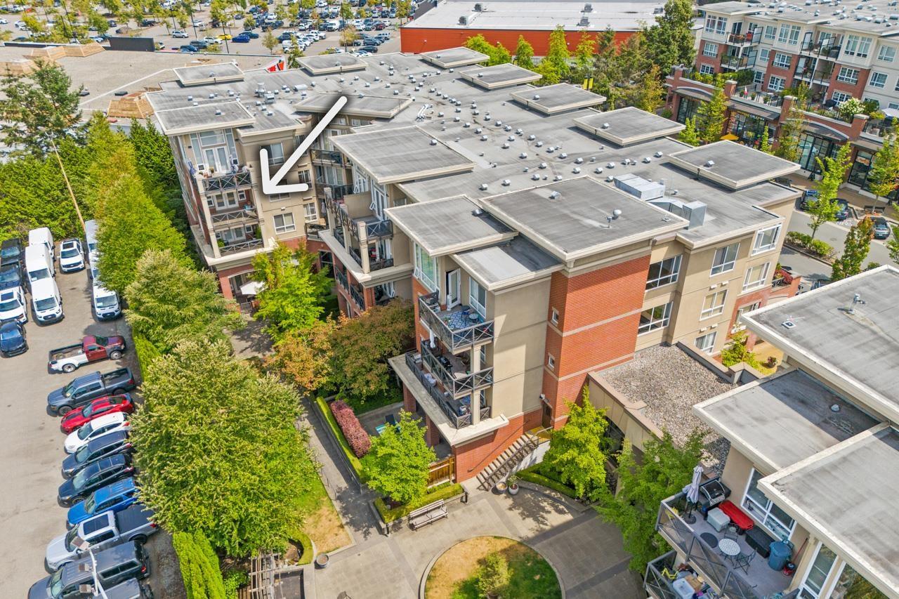 319 2970 KING GEORGE BOULEVARD, Surrey