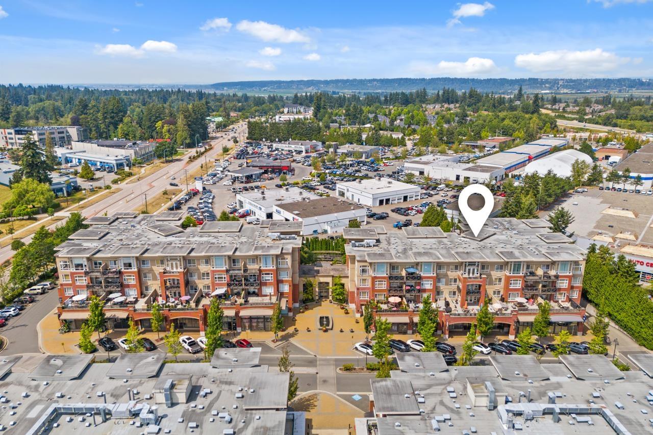 319 2970 KING GEORGE BOULEVARD, Surrey