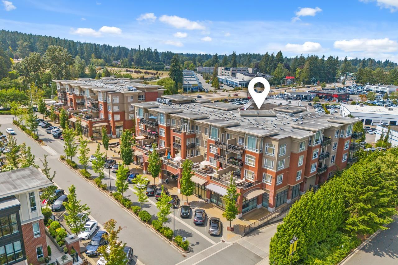 319 2970 KING GEORGE BOULEVARD, Surrey