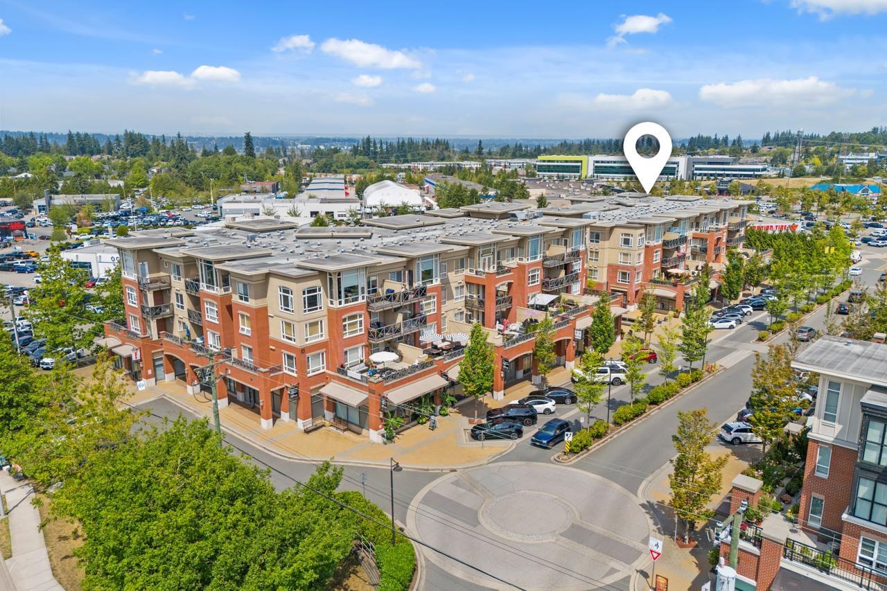 319 2970 KING GEORGE BOULEVARD, Surrey