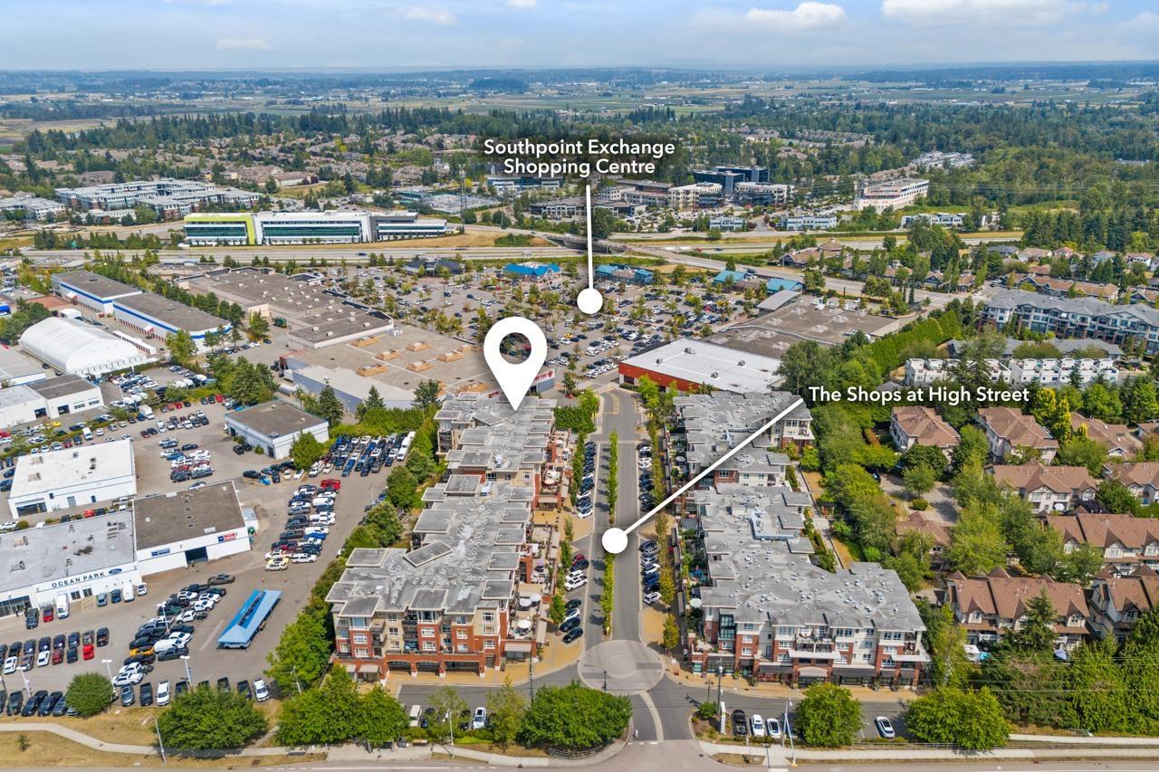319 2970 KING GEORGE BOULEVARD, Surrey