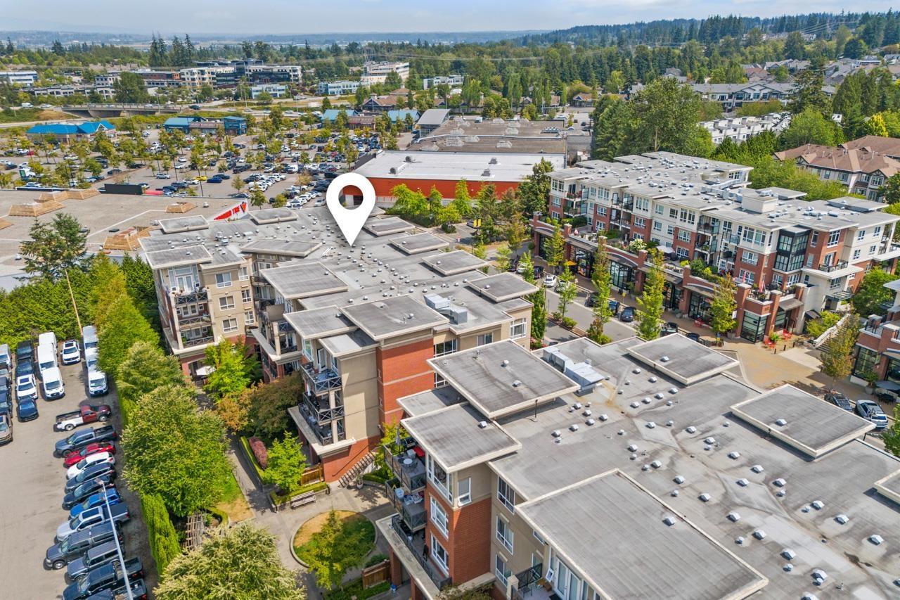 319 2970 KING GEORGE BOULEVARD, Surrey