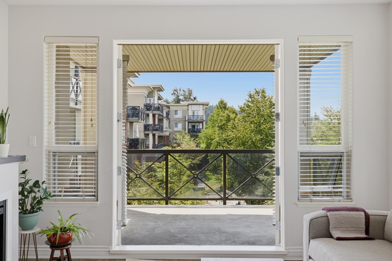 319 2970 KING GEORGE BOULEVARD, Surrey
