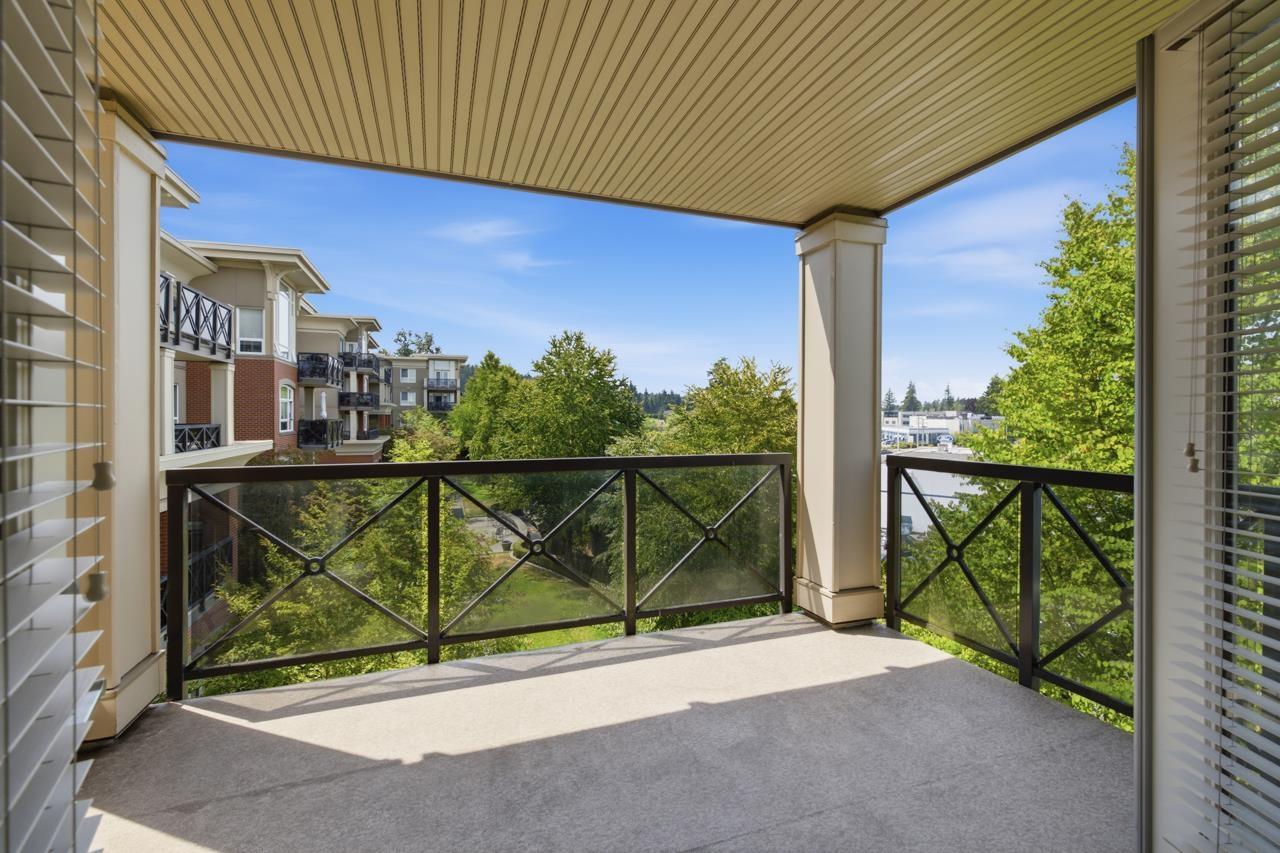 319 2970 KING GEORGE BOULEVARD, Surrey