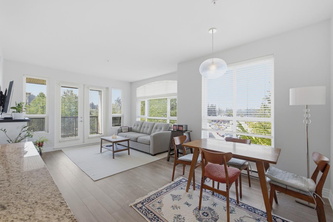 319 2970 KING GEORGE BOULEVARD, Surrey