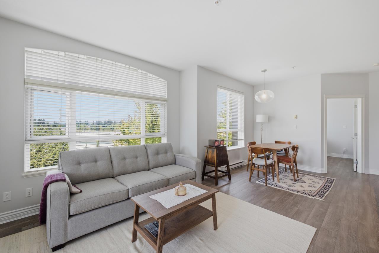 319 2970 KING GEORGE BOULEVARD, Surrey