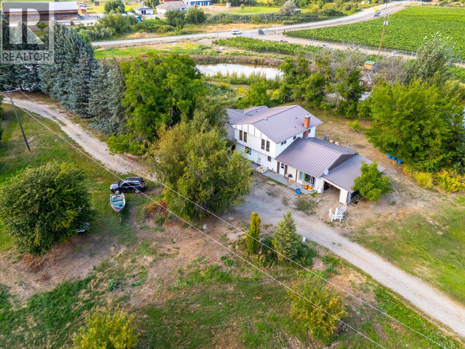 294 ROAD 18 Road - 91
