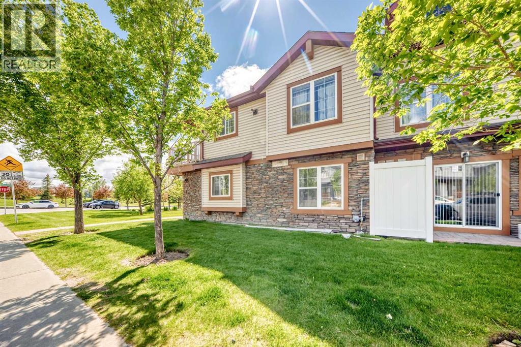 #106 140 Panatella Landing NW - 23