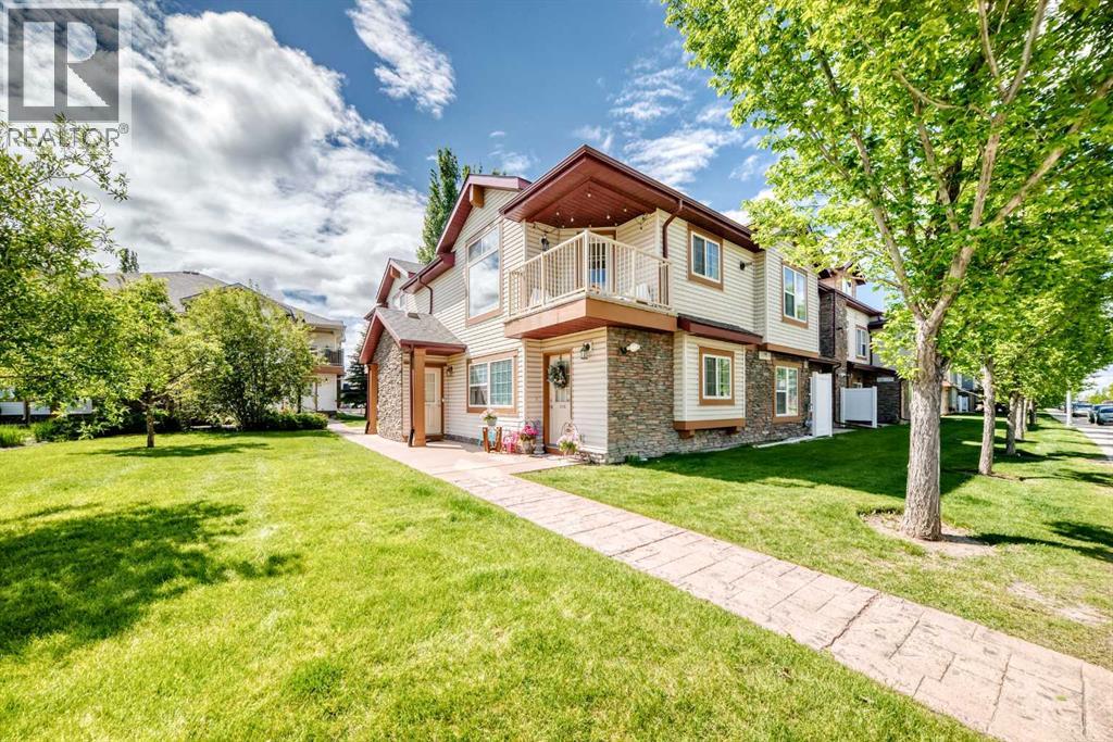 #106 140 Panatella Landing NW - 1