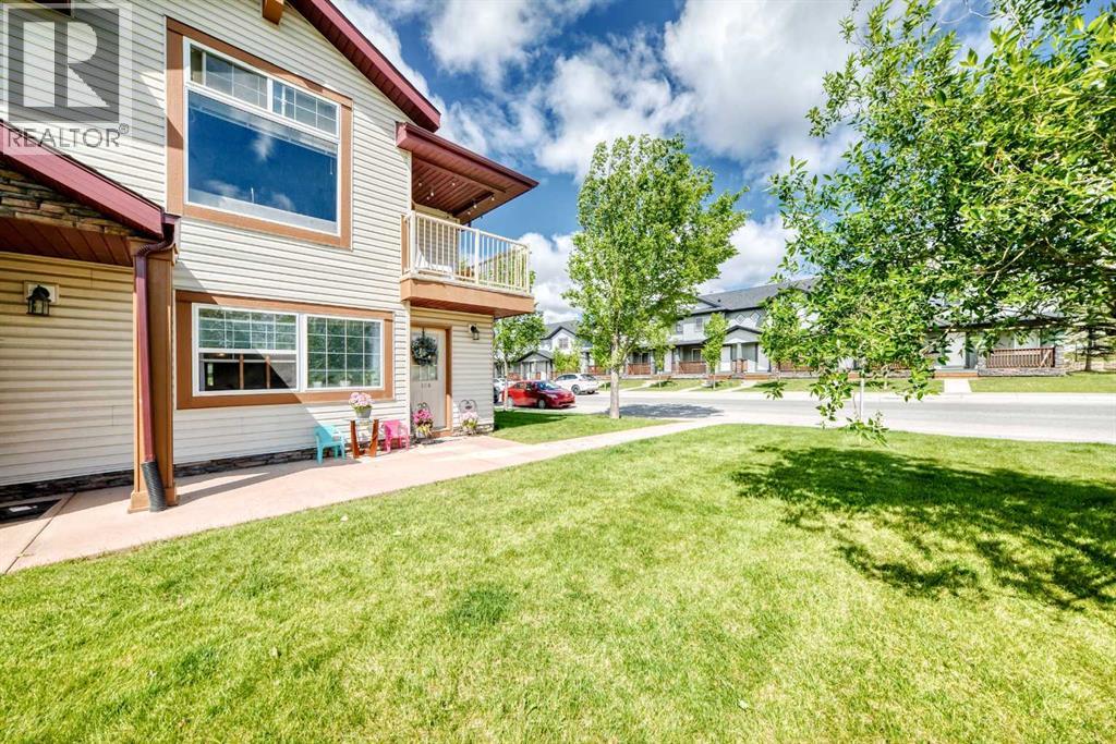 #106 140 Panatella Landing NW - 24