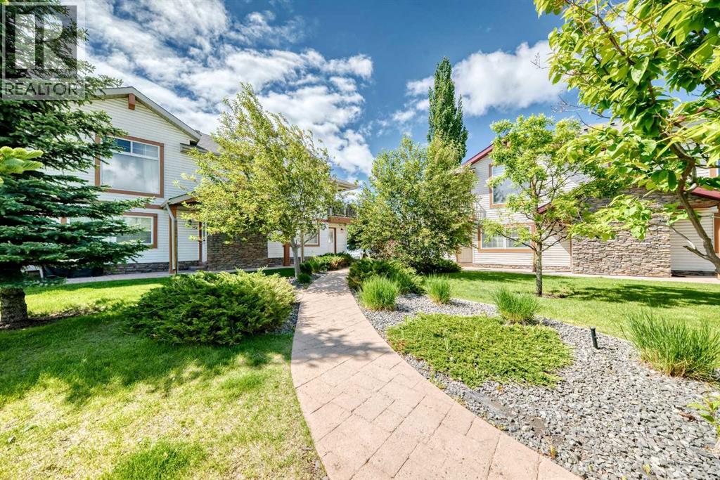 #106 140 Panatella Landing NW - 26