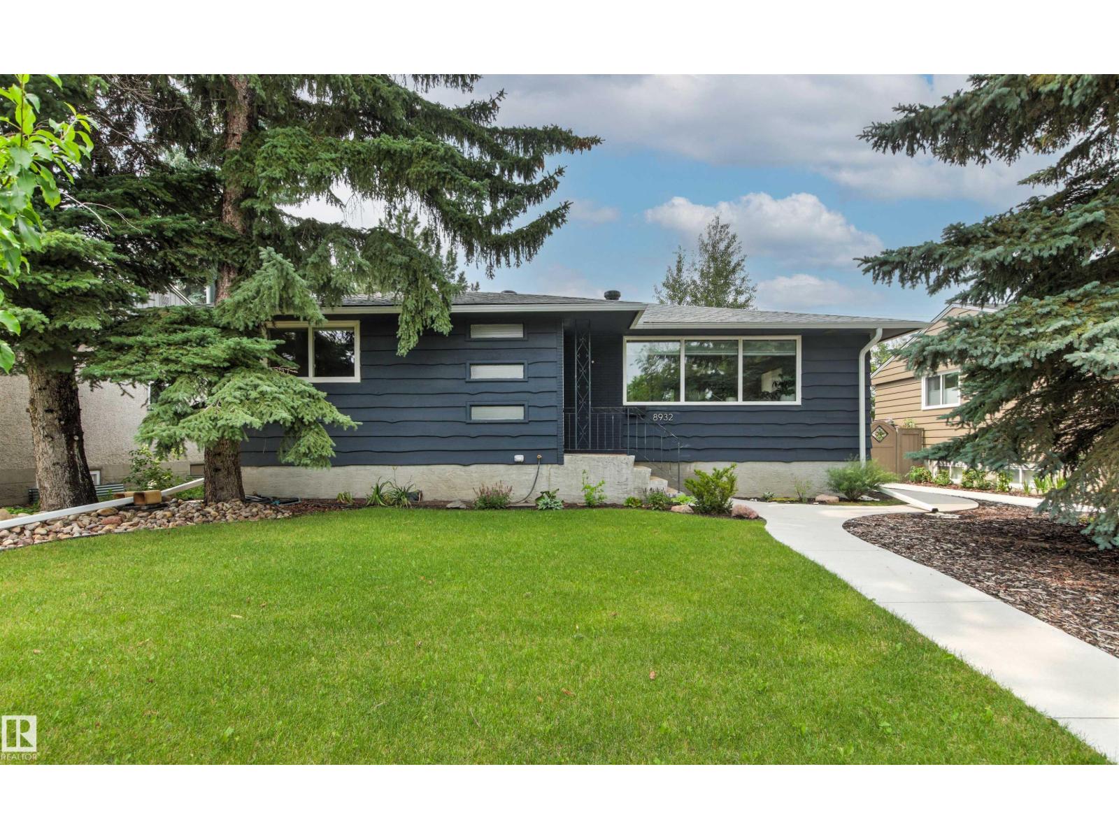 8932 145 ST NW - 1