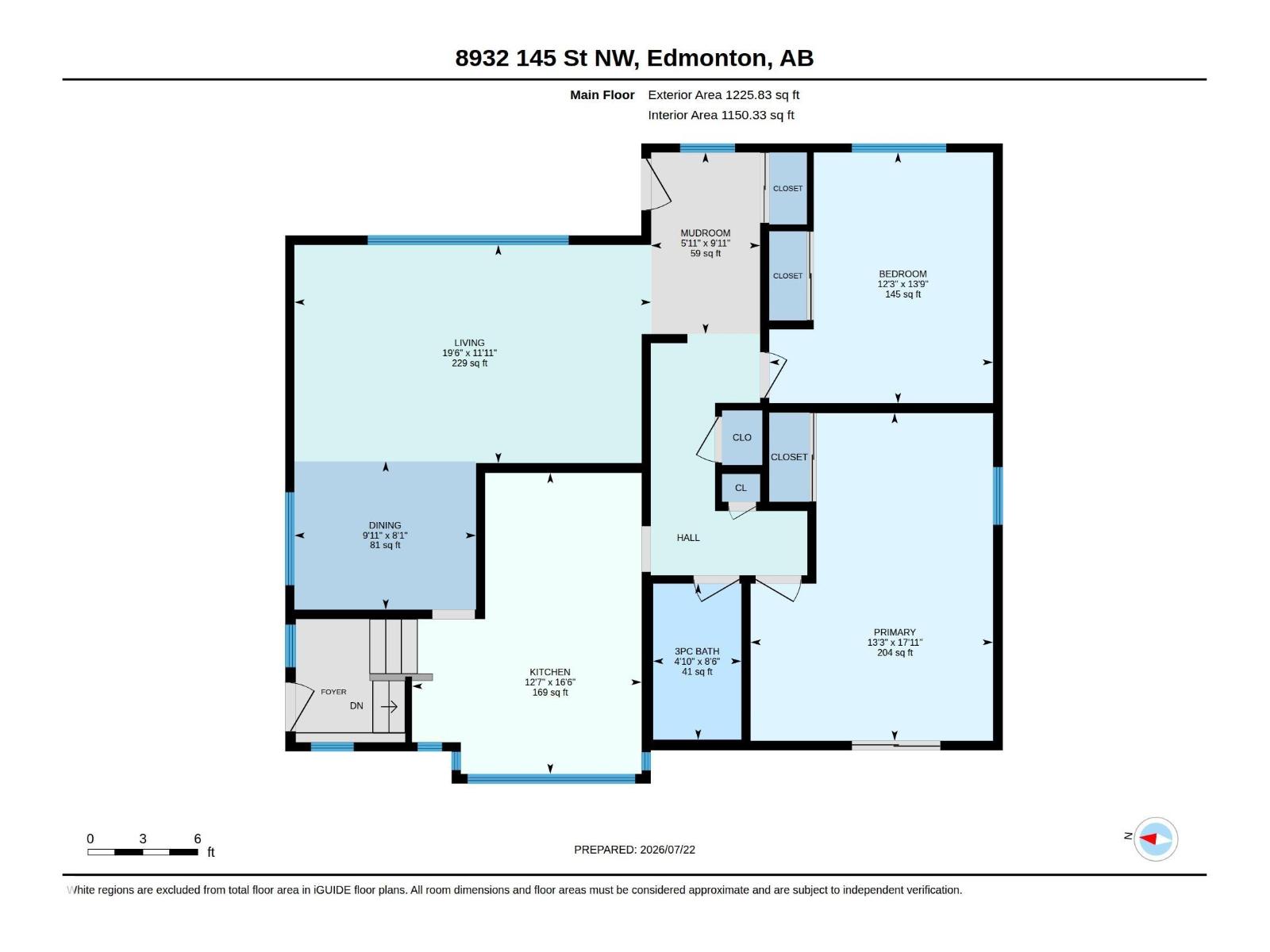 8932 145 ST NW - 74
