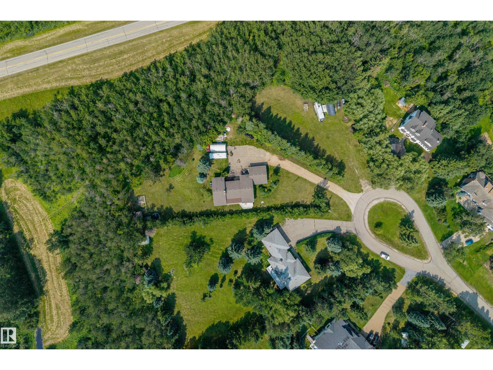 #19 24119 TWP ROAD 554 - 54