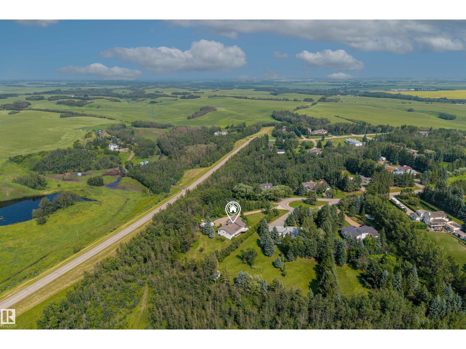 #19 24119 TWP ROAD 554 - 60