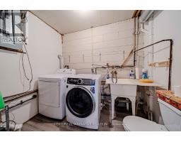 Laundry room - 35 The Bridle Path, Clarington, ON L1C3W1 Photo 8