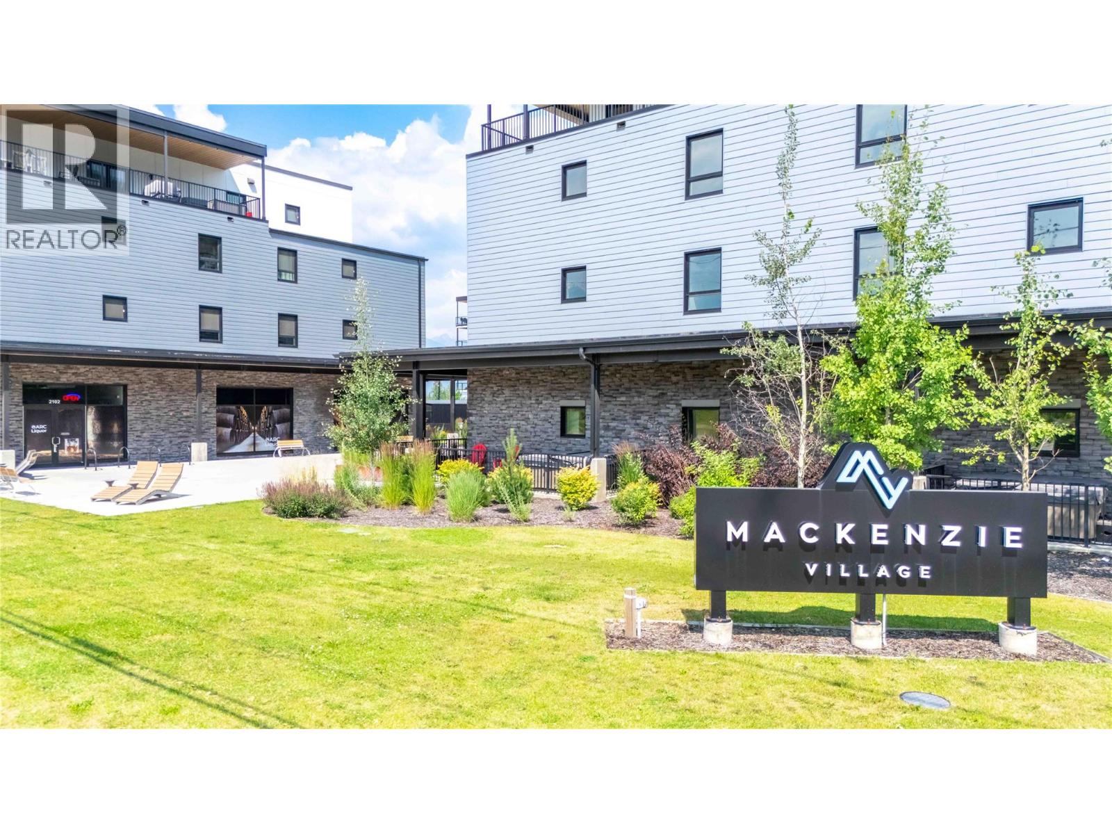 #1107 1701 Coursier Avenue - 27