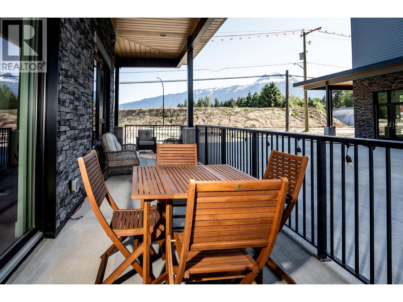 #1107 1701 Coursier Avenue - 4