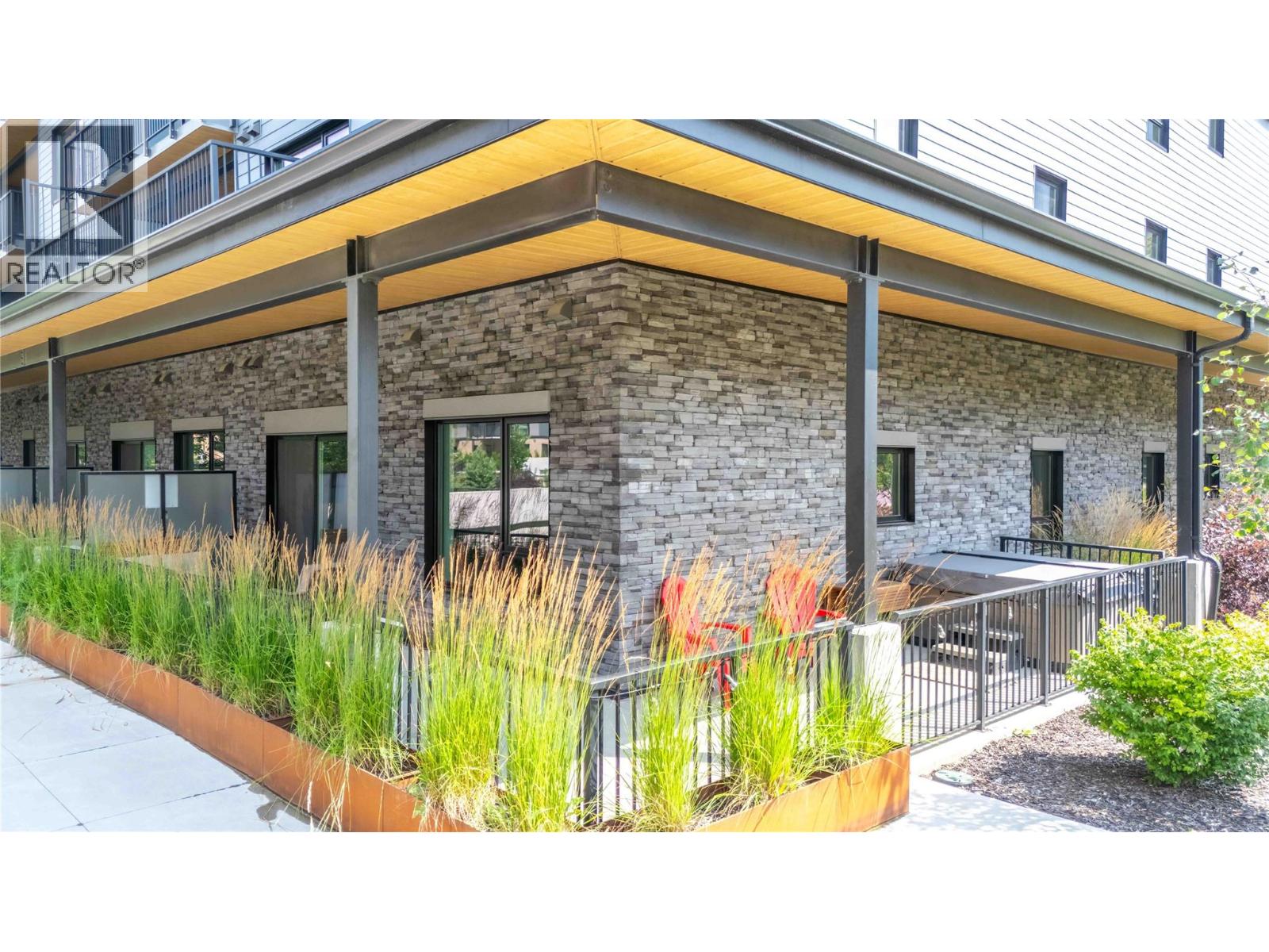 #1107 1701 Coursier Avenue - 7