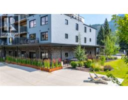 1701 Coursier Avenue Unit# 1107, Revelstoke, BC V0E2S3 Photo 32