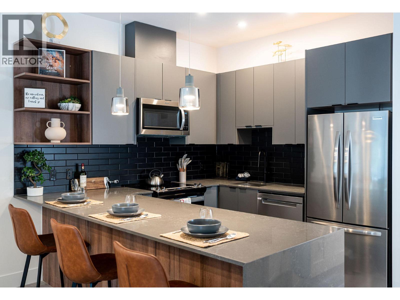 #1107 1701 Coursier Avenue - 16