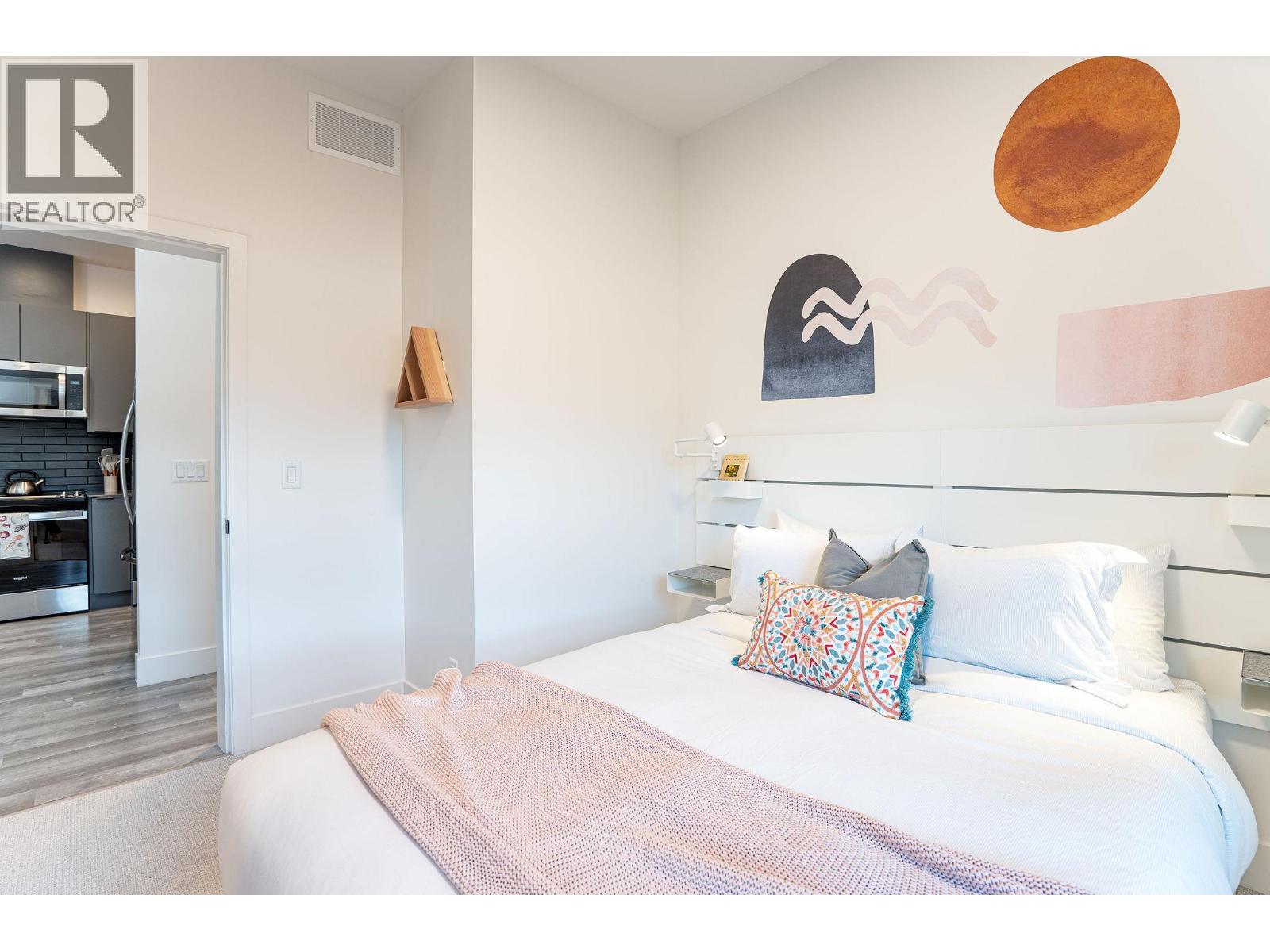 #1107 1701 Coursier Avenue - 26