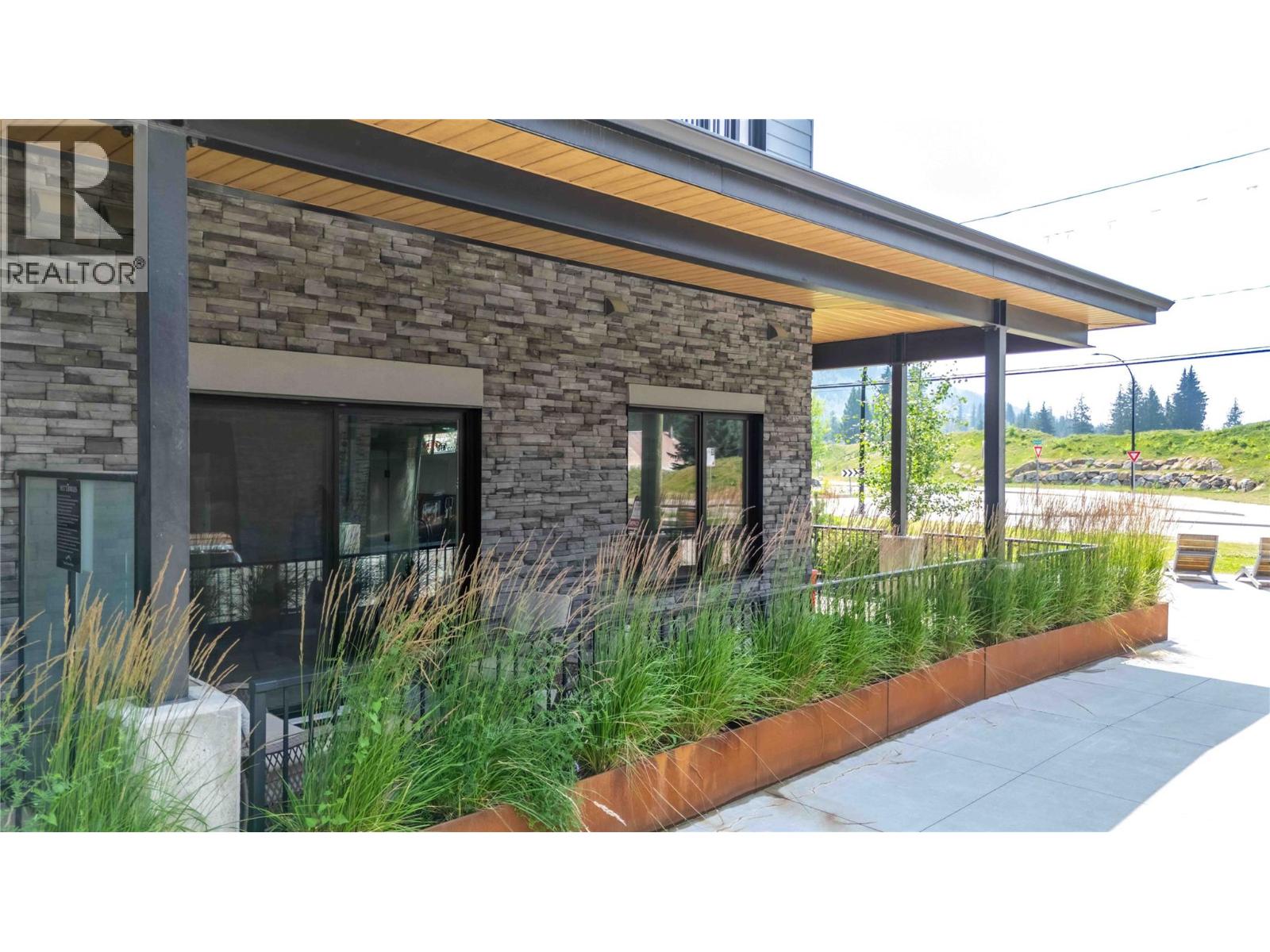 #1107 1701 Coursier Avenue - 31