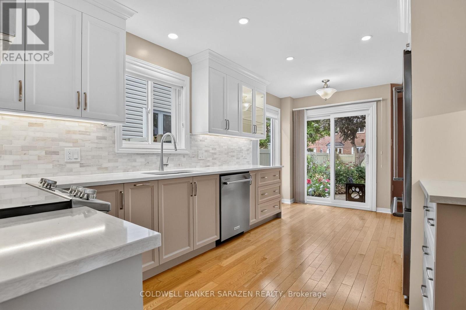 3 Bed, 4 Bath House for Rent in Ottawa – 37 SHANDON AVENUE, Ottawa – MLS# X13599942 - Image 7