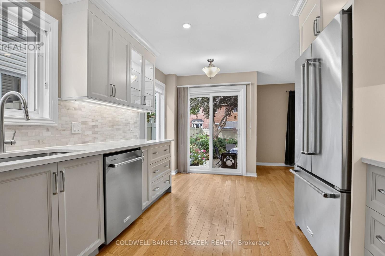 3 Bed, 4 Bath House for Rent in Ottawa – 37 SHANDON AVENUE, Ottawa – MLS# X13599942 - Image 8
