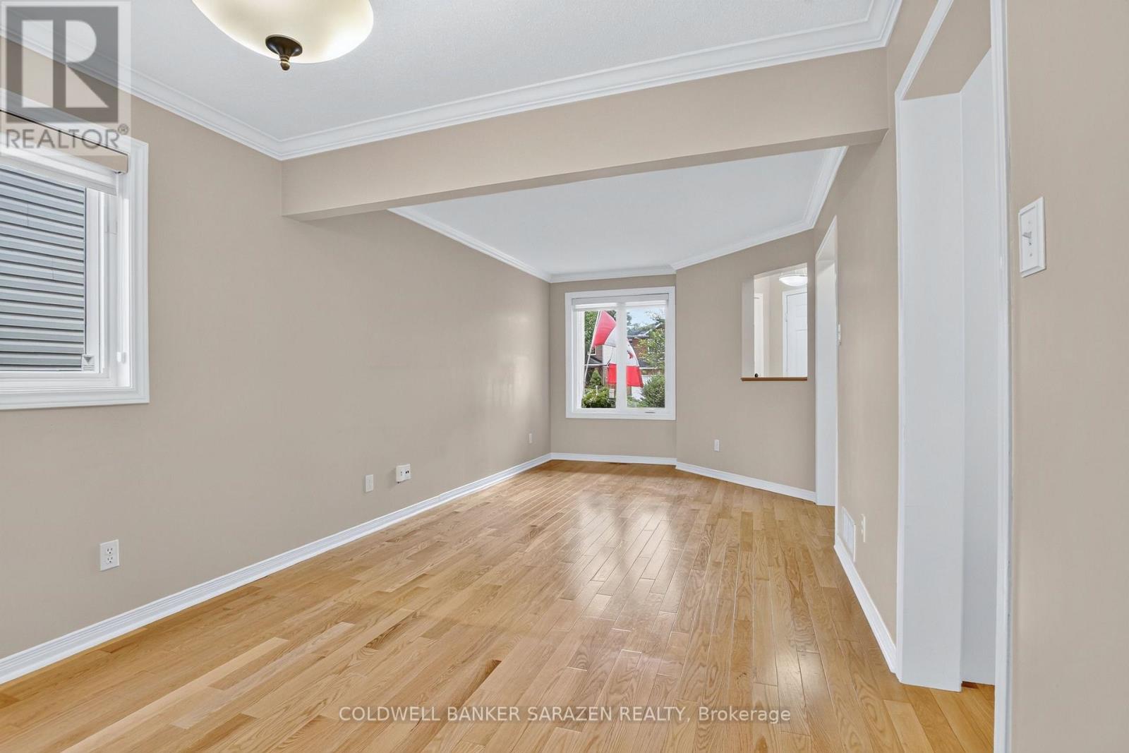 3 Bed, 4 Bath House for Rent in Ottawa – 37 SHANDON AVENUE, Ottawa – MLS# X13599942 - Image 9