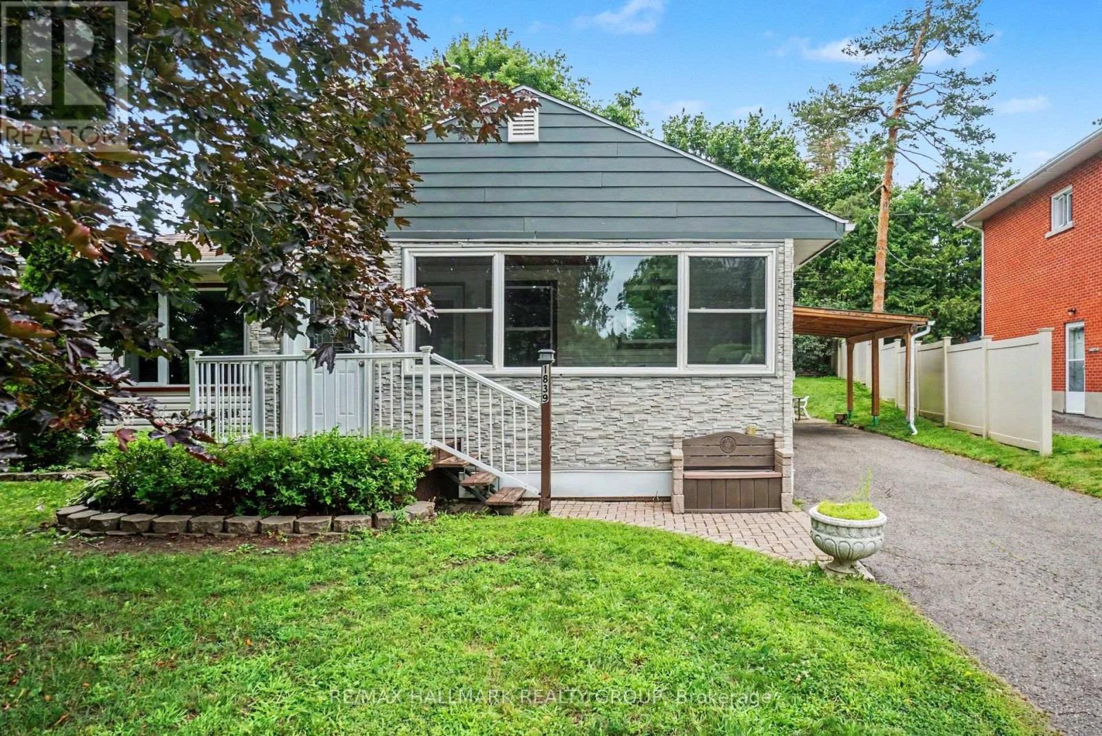 1839 HUTTON AVENUE - 1
