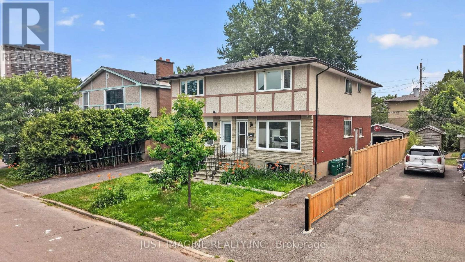 2654 CONN STREET - 2