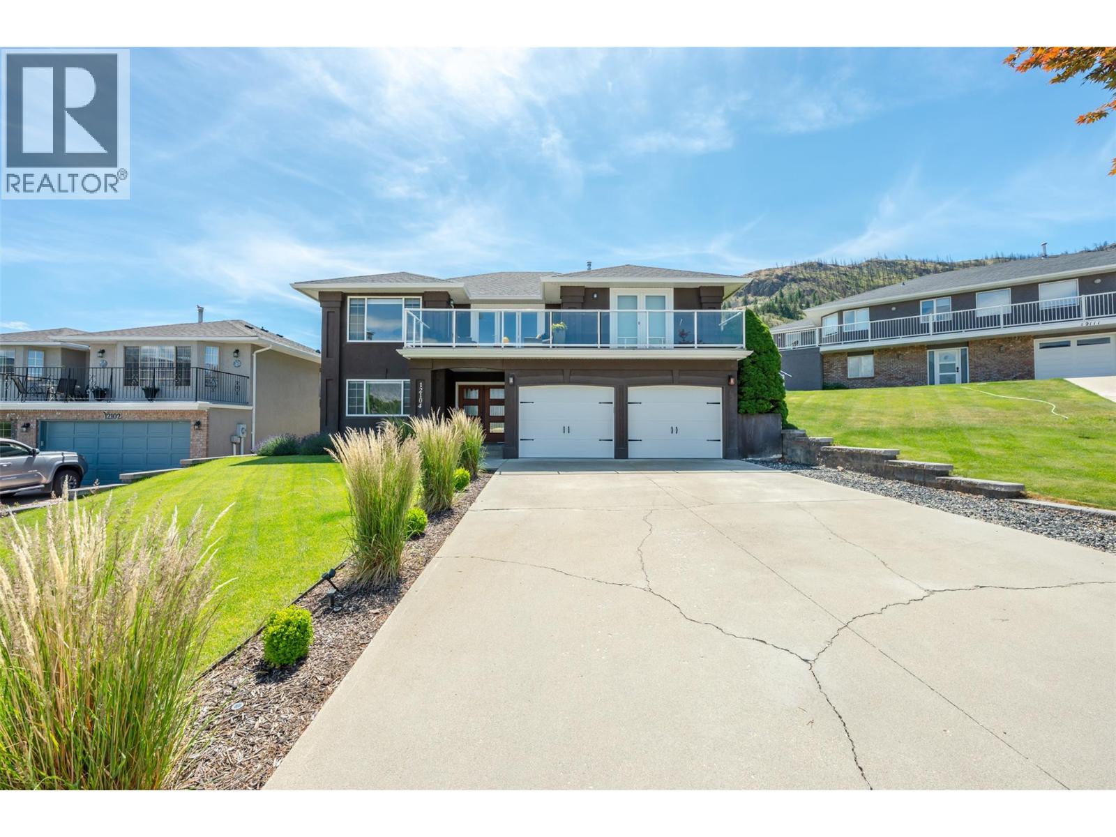12104 GOLF COURSE Drive