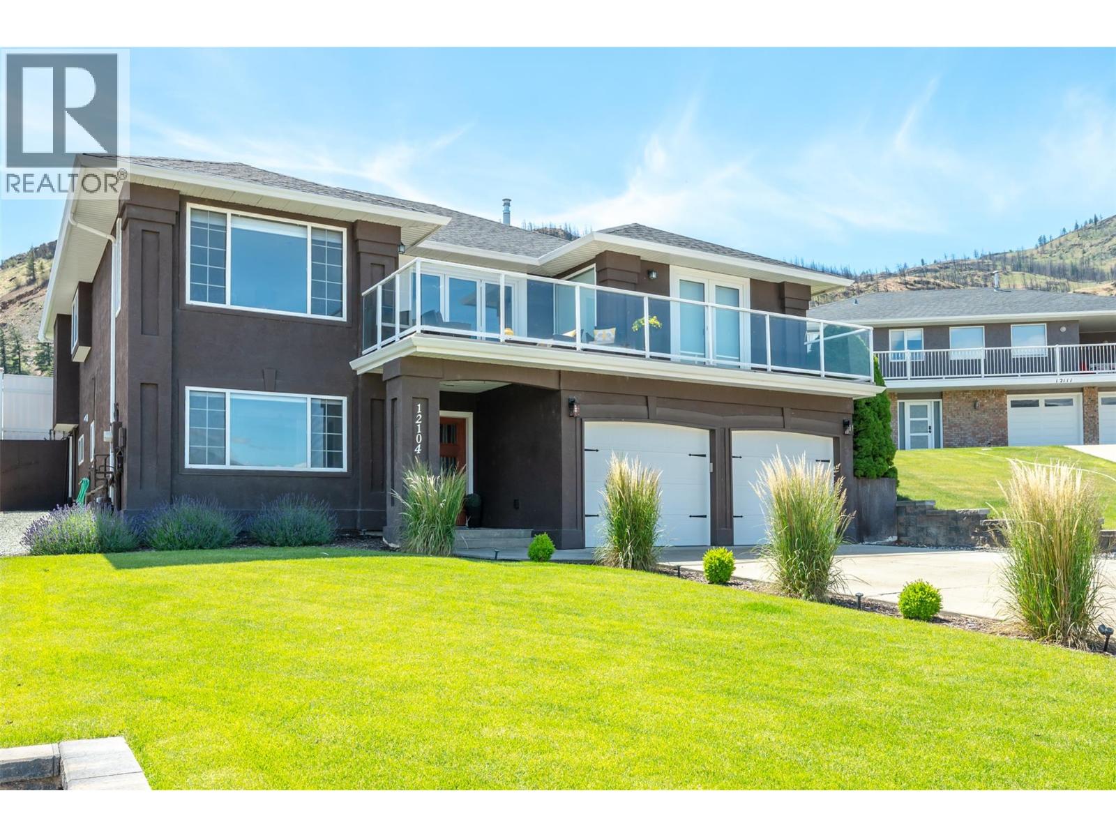 12104 GOLF COURSE Drive - 85