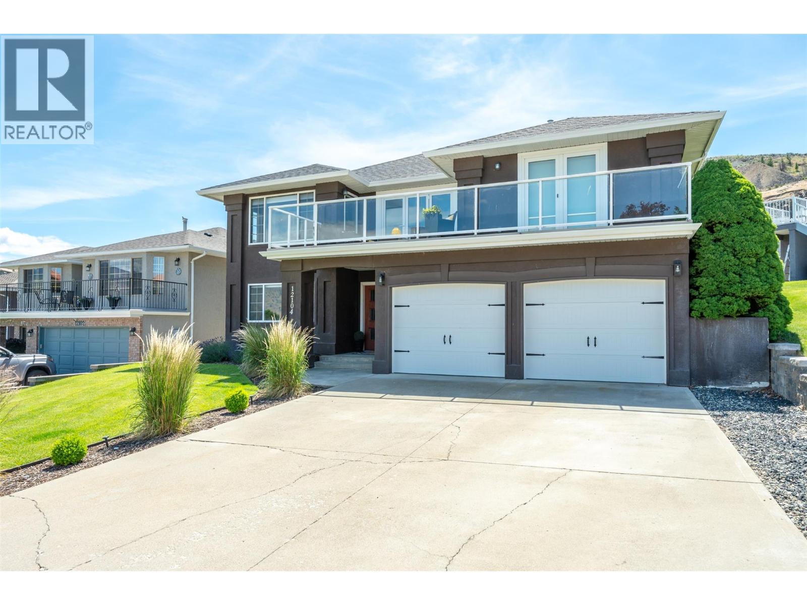 12104 GOLF COURSE Drive - 89