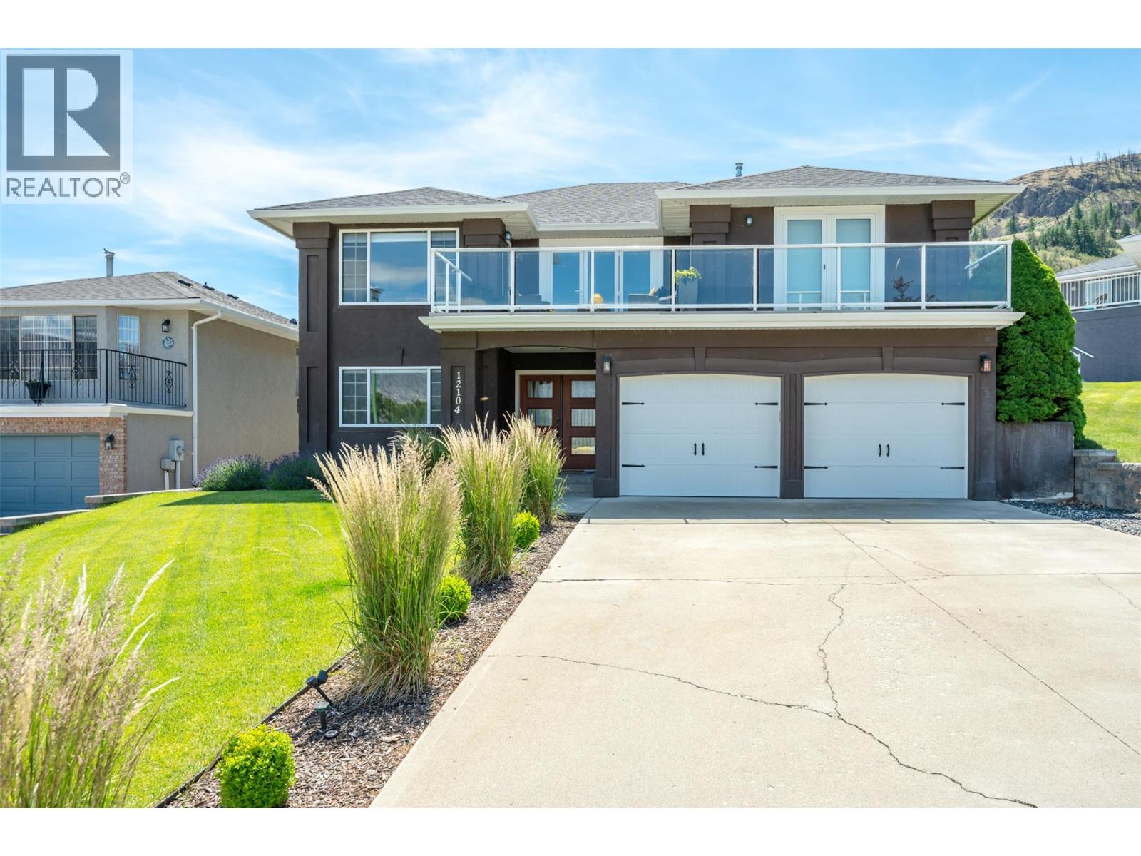 12104 GOLF COURSE Drive - 87