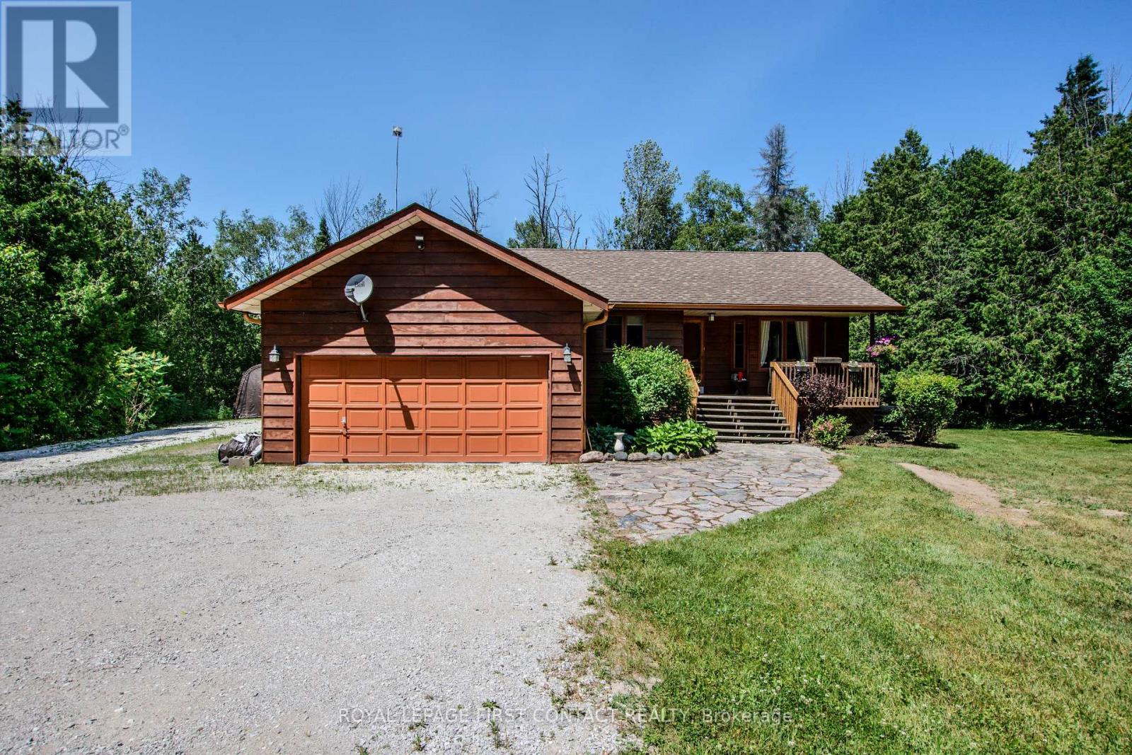 5144 25TH SIDE ROAD - 2