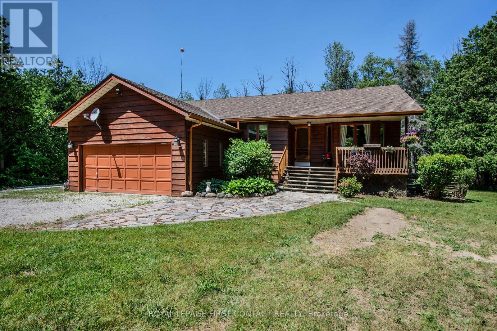 5144 25TH SIDE ROAD - 3
