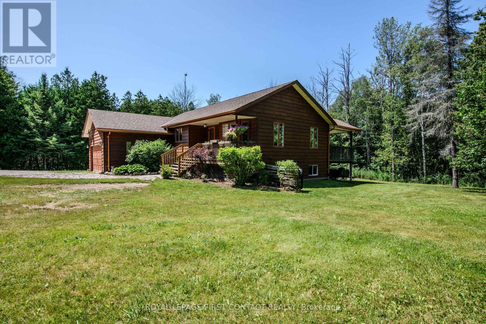 5144 25TH SIDE ROAD - 4